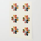 Abstract modern art Wallpaper Gallery Image 2