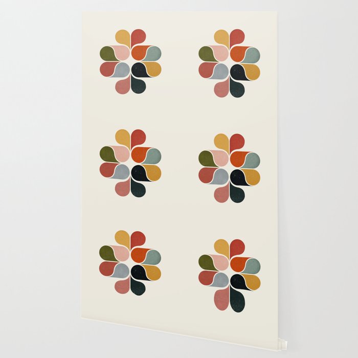 Abstract modern art Wallpaper Gallery Image 2