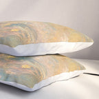 Water Lilies Claude Monet 1908 Pillow Sham Gallery Image 3
