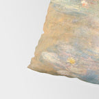 Water Lilies Claude Monet 1908 Pillow Sham Gallery Image 4