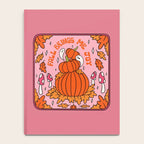 Fall Brings Me Joy Notebook Gallery Image 4