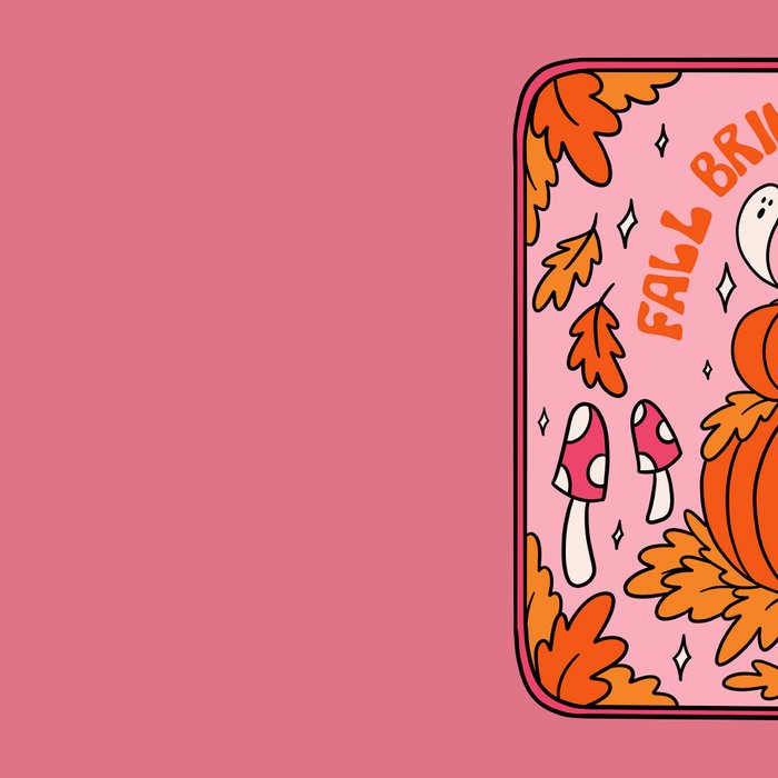 Fall Brings Me Joy Coffee Mug Gallery Image 2