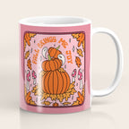 Fall Brings Me Joy Coffee Mug Gallery Image 1