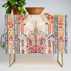 Banya Luka Bosnian Wall Hanging Print Credenza Gallery Image 1