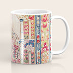 Banya Luka Bosnian Wall Hanging Print Coffee Mug Gallery Image 1