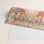 Banya Luka Bosnian Wall Hanging Print Wrapping Paper Gallery Image 2