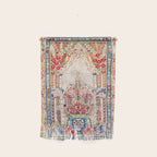 Banya Luka Bosnian Wall Hanging Print Wall Hanging Gallery Image 1