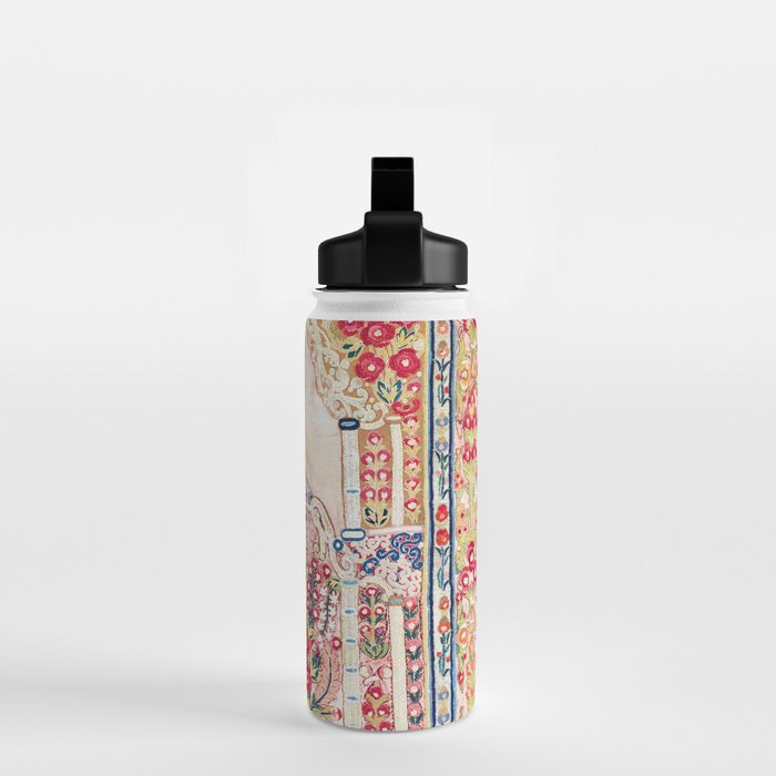 Banya Luka Bosnian Wall Hanging Print Water Bottle Gallery Image 2