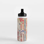Banya Luka Bosnian Wall Hanging Print Water Bottle Gallery Image 2