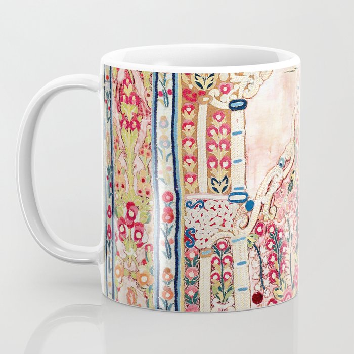 Banya Luka Bosnian Wall Hanging Print Coffee Mug Gallery Image 3
