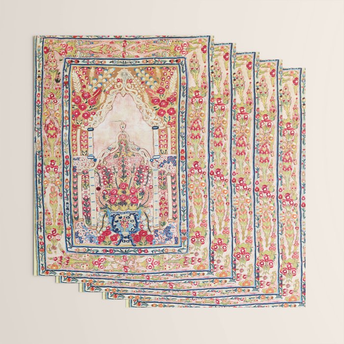 Banya Luka Bosnian Wall Hanging Print Wrapping Paper Gallery Image 3