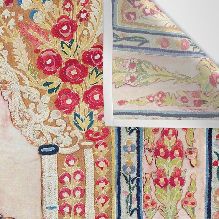 Banya Luka Bosnian Wall Hanging Print Wall Tapestry Gallery Image 3