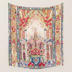 Banya Luka Bosnian Wall Hanging Print Wall Tapestry Gallery Image 4