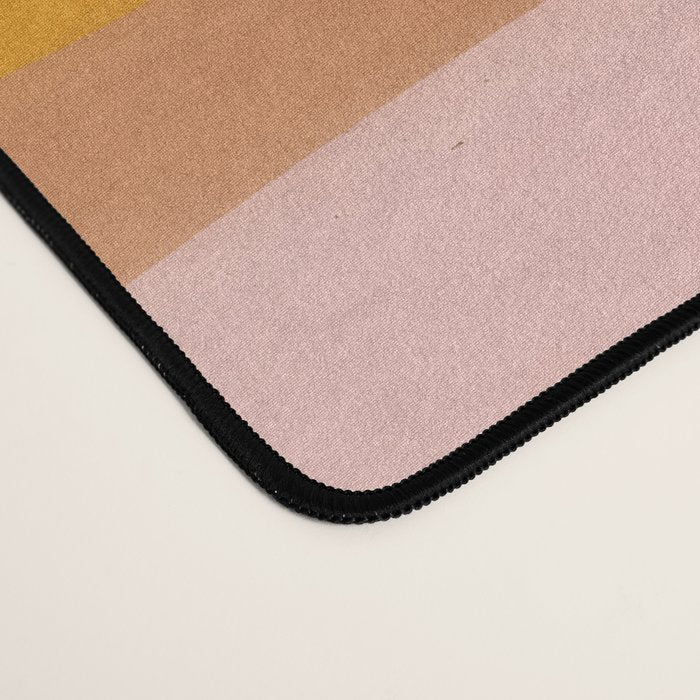 Textures And Patterned Landscape Desk Mat Gallery Image 4