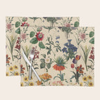 Secret Garden V Placemat Gallery Image 1