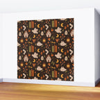 Fairytale Forest Wall Mural Gallery Image 2