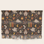 Fairytale Forest Wall Hanging Gallery Image 1