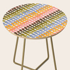 Summer Herbs #2 Side Table Gallery Image 2