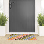 Summer Herbs #2 Welcome Mat Gallery Image 3