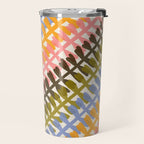 Summer Herbs #2 Travel Mug Gallery Image 2