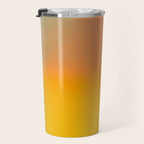 Metamorphosis 7 Sunkissed  Travel Mug Gallery Image 3