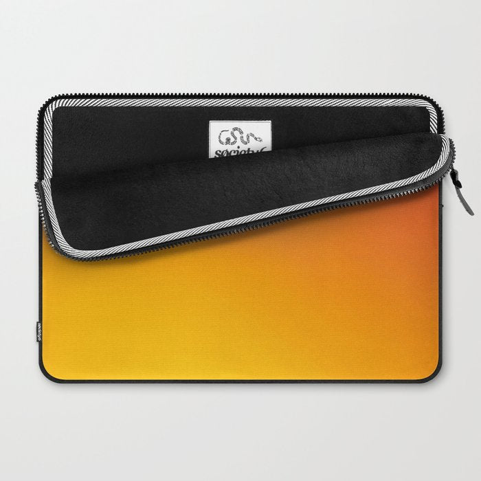 Metamorphosis 7 Sunkissed  Laptop Sleeve Gallery Image 2
