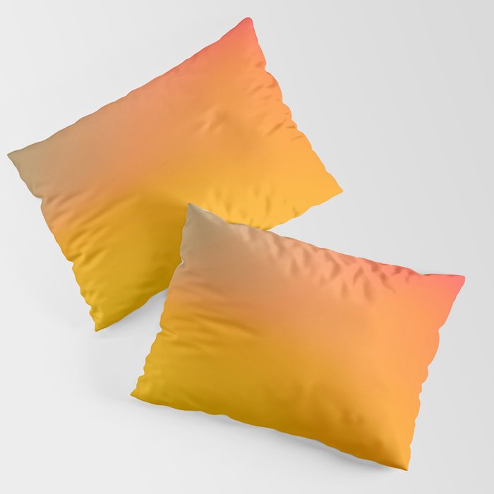 Metamorphosis 7 Sunkissed  Pillow Sham Gallery Image 3