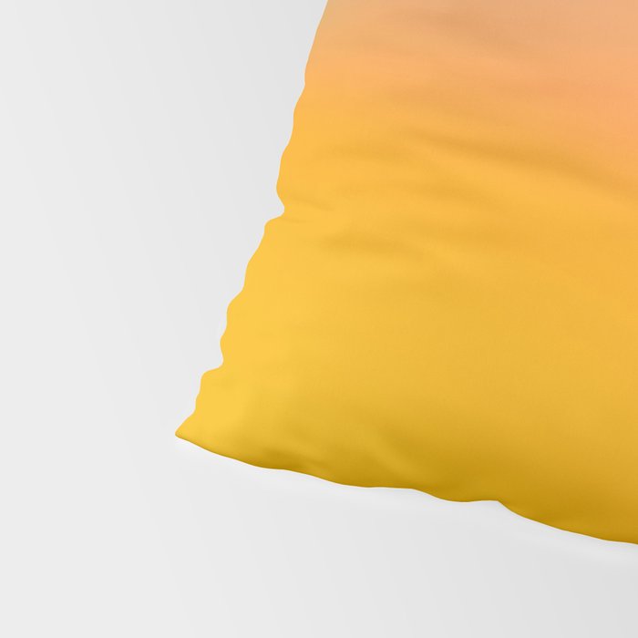 Metamorphosis 7 Sunkissed  Pillow Sham Gallery Image 4
