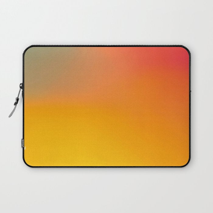 Metamorphosis 7 Sunkissed  Laptop Sleeve Gallery Image 1