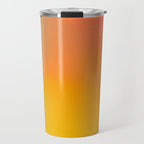 Metamorphosis 7 Sunkissed  Travel Mug Gallery Image 1