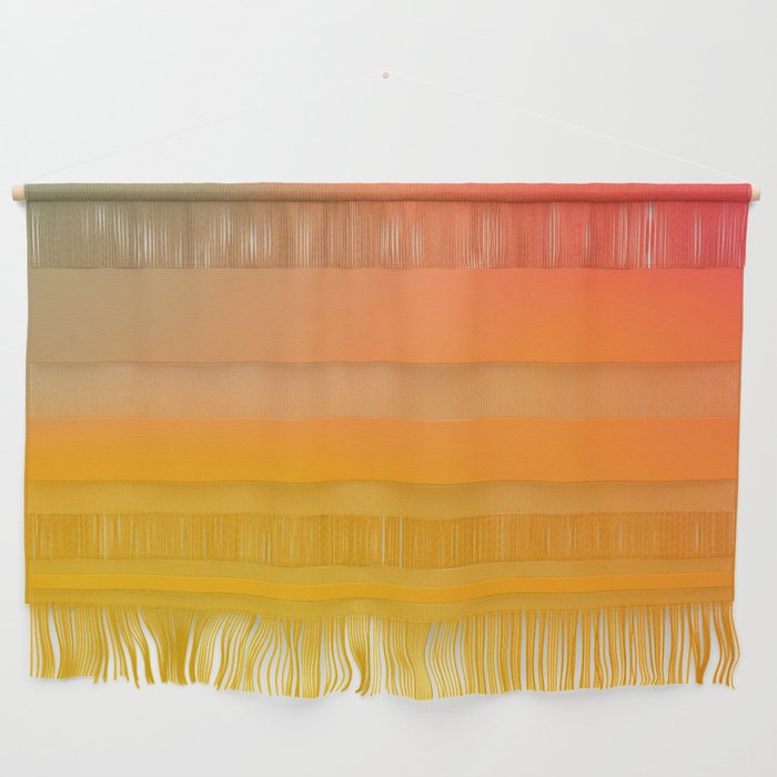 Metamorphosis 7 Sunkissed  Wall Hanging Gallery Image 1