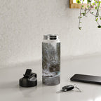 A Quiet Place - Pacific Northwest Nature Photography Water Bottle Gallery Image 4