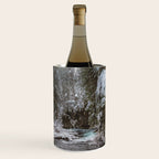 A Quiet Place - Pacific Northwest Nature Photography Wine Chiller Gallery Image 1