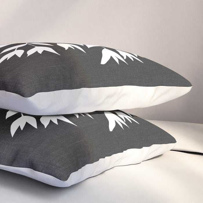 Vining Bell Flower ii Pillow Sham Gallery Image 3