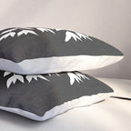 Vining Bell Flower ii Pillow Sham Gallery Image 3