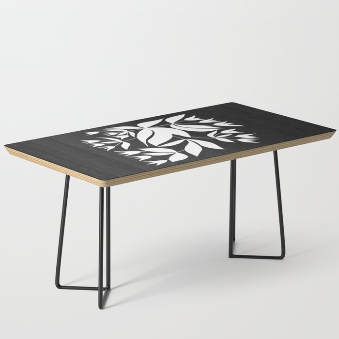 Vining Bell Flower ii Coffee Table Gallery Image 1