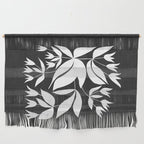 Vining Bell Flower ii Wall Hanging Gallery Image 1
