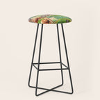 Beautiful Forest XI Stool Gallery Image 1