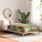 Beautiful Forest XI Comforter Gallery Image 2