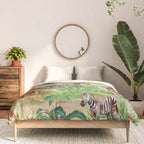 Beautiful Forest XI Comforter Gallery Image 3