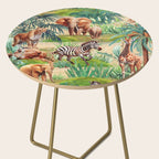 Beautiful Forest XI Side Table Gallery Image 2