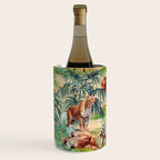 Beautiful Forest XI Wine Chiller Gallery Image 2