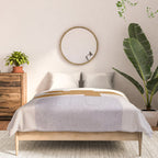 My Weird Plant #1 Comforter Gallery Image 3