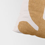 My Weird Plant #1 Pillow Sham Gallery Image 4