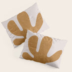 My Weird Plant #1 Pillow Sham Gallery Image 3