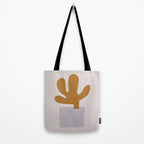My Weird Plant #1 Tote Bag Gallery Image 2