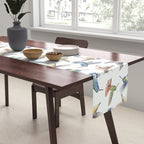 Hummingbirds Table Runner Gallery Image 2