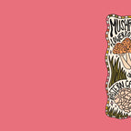 Mushrooms of Alabama Coffee Mug Gallery Image 2