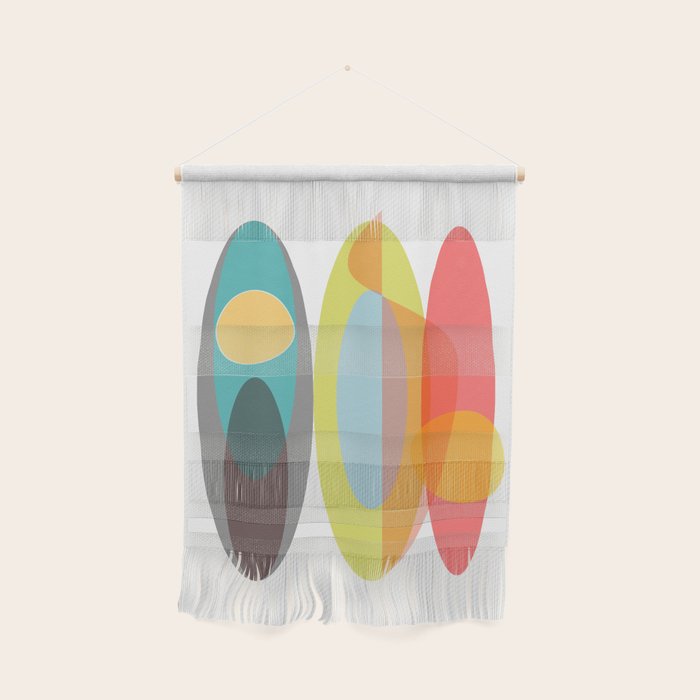 SURF  Wall Hanging Gallery Image 1