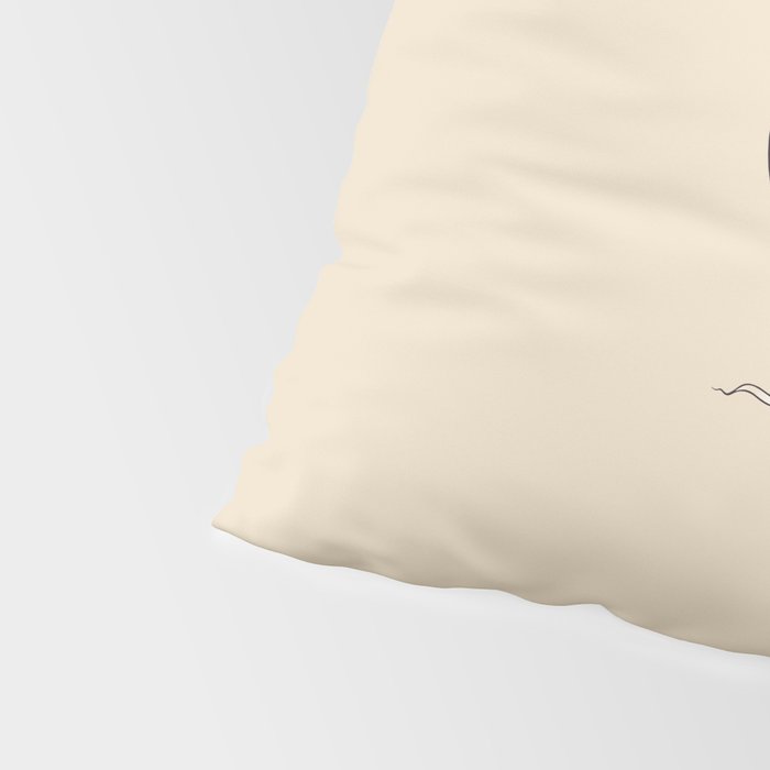 Interstellar Journey Pillow Sham Gallery Image 4